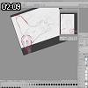 02時05分 ごろ