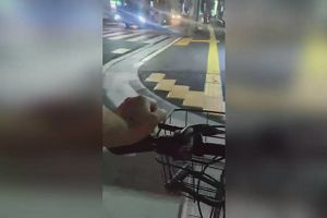 21時25分 ごろ