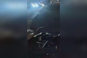 21時35分 ごろ