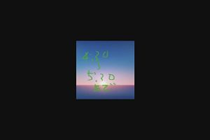 16時35分 ごろ