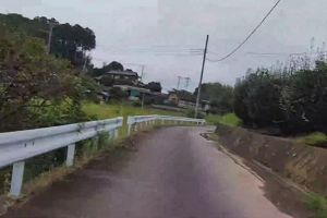 16時00分 ごろ