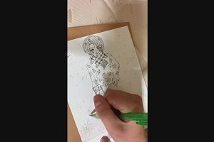 18時00分 ごろ