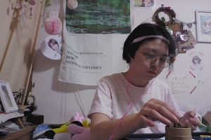 16時40分 ごろ