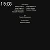19時00分 ごろ