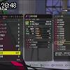 20時45分 ごろ