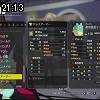 21時10分 ごろ