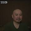 20時05分 ごろ