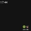 17時40分 ごろ