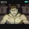20時30分 ごろ