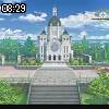 08時25分 ごろ