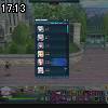 17時10分 ごろ