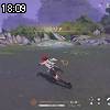 18時05分 ごろ