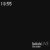 18時55分 ごろ