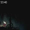 23時40分 ごろ