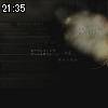 21時35分 ごろ
