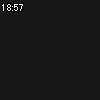 18時55分 ごろ