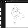 15時35分 ごろ