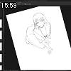 15時55分 ごろ