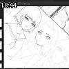 18時40分 ごろ