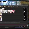 11時45分 ごろ
