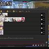 11時55分 ごろ
