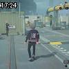 17時20分 ごろ