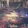 18時15分 ごろ
