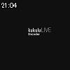 21時00分 ごろ