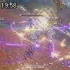 19時55分 ごろ