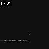 17時20分 ごろ