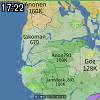 17時20分 ごろ