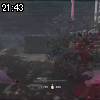 21時40分 ごろ