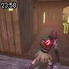 23時55分 ごろ