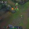 16時30分 ごろ