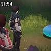 21時50分 ごろ