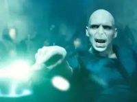 ヴォルデモート,ハリー・ポッター,魔法使い,映画