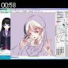 00時55分 ごろ