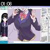 01時05分 ごろ