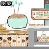 09時55分 ごろ