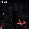 11時45分 ごろ