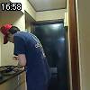 16時55分 ごろ