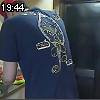 19時40分 ごろ