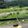 11時15分 ごろ