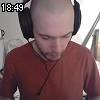 18時45分 ごろ