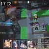 17時00分 ごろ