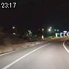 23時15分 ごろ