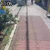 13時05分 ごろ