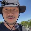 13時10分 ごろ