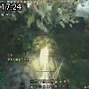 17時20分 ごろ