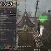 18時45分 ごろ